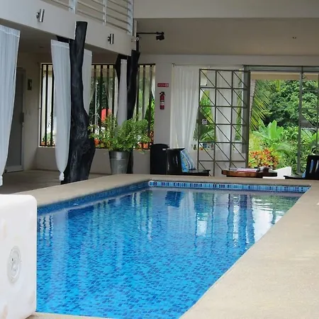 Hotel Laguna Mar