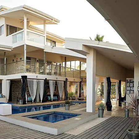 Hotel Laguna Mar