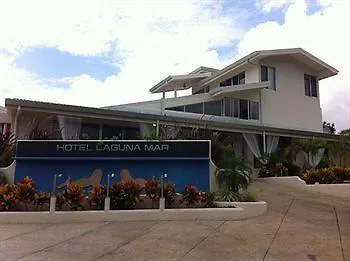 Laguna Mar Hotel Jabilla