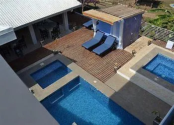 Laguna Mar Hotel 3*