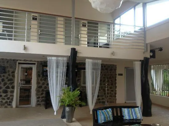 Hotel Laguna Mar