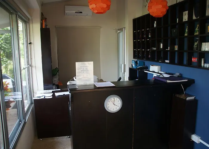 Laguna Mar Hotel 3*