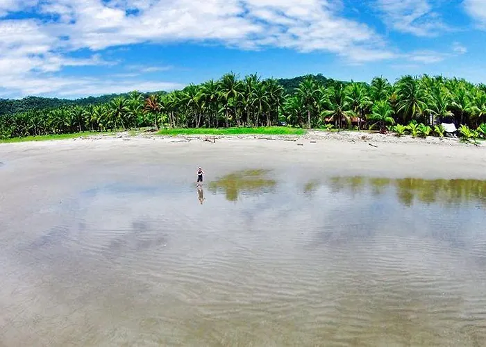 Laguna Mar 3*