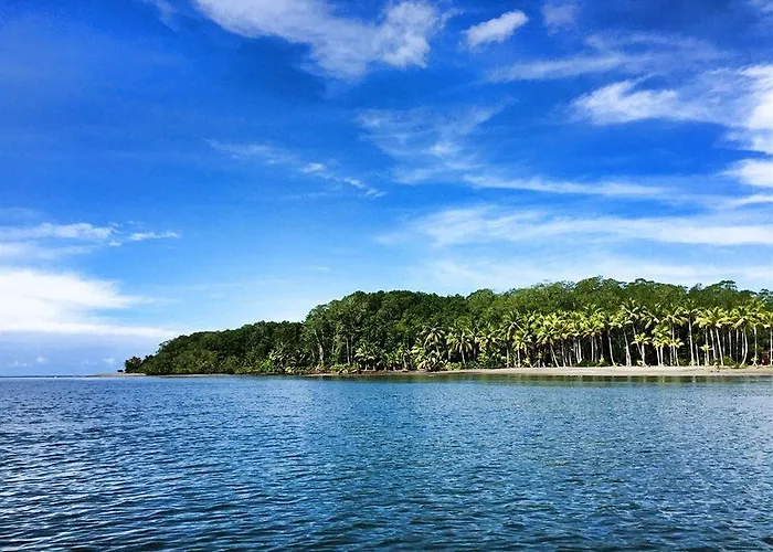 Laguna Mar Hotel 3*