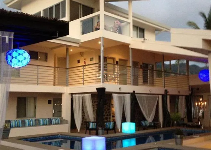 Laguna Mar Hotel 3*