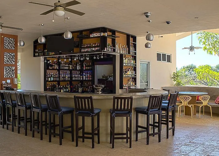 Laguna Mar Hotel