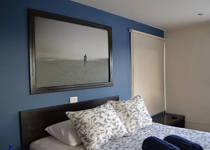 Laguna Mar Hotel 3*