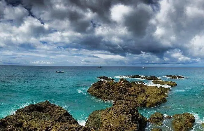 Laguna Mar 3*