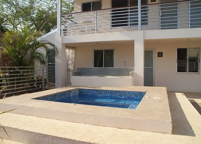 Hotel Laguna Mar